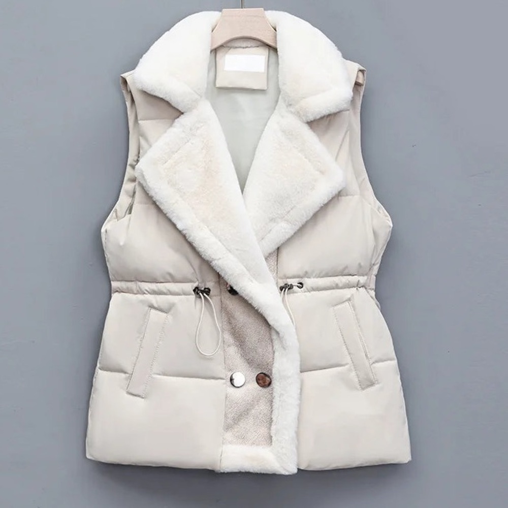 NUVOULA, MONTURE BLANC VEST